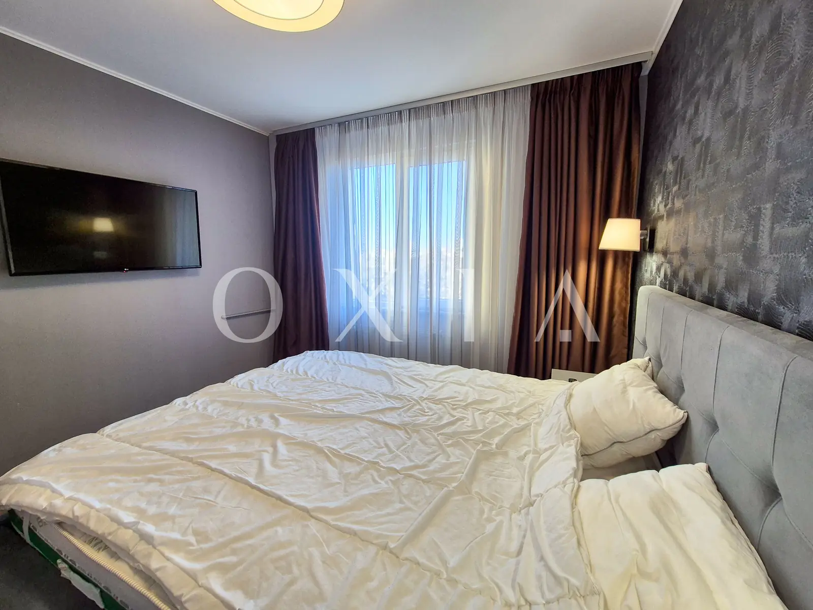 Piata Marasti, Pozitie Centrala, Renovat complet