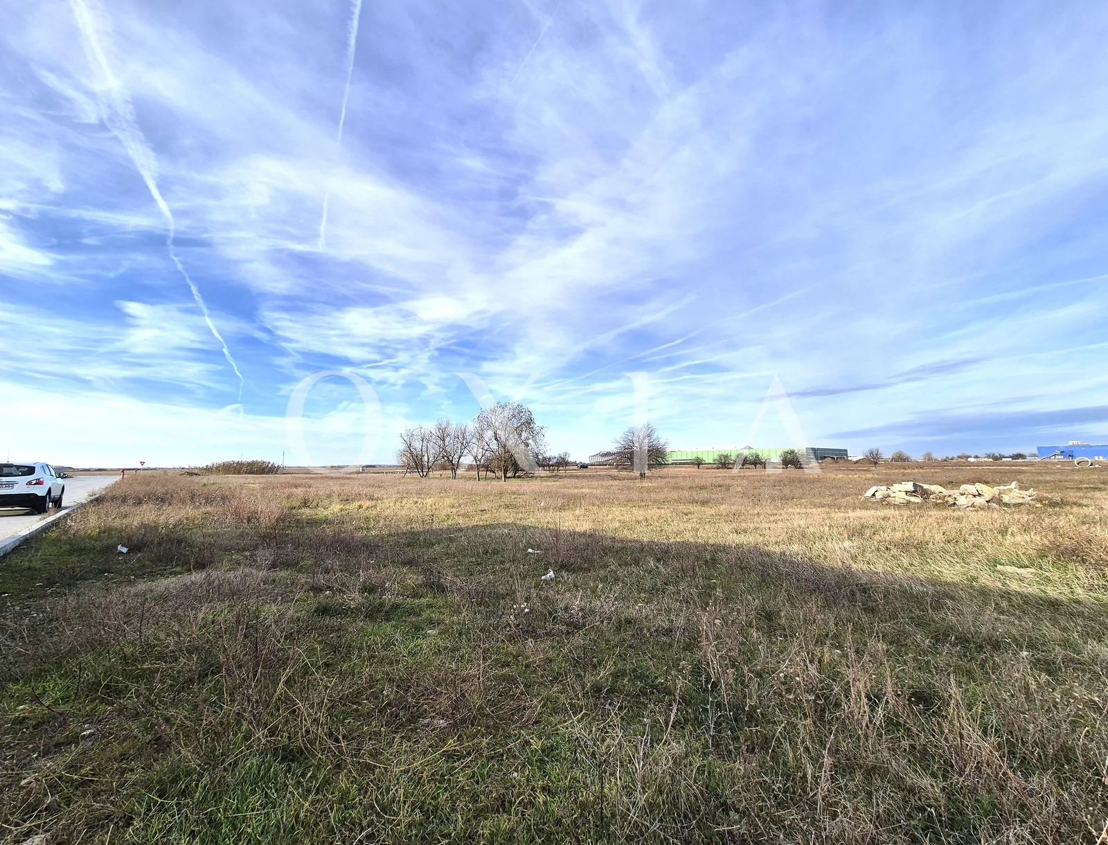 Teren Intravilan, Zona Industriala Monlandys, Calea Sagului