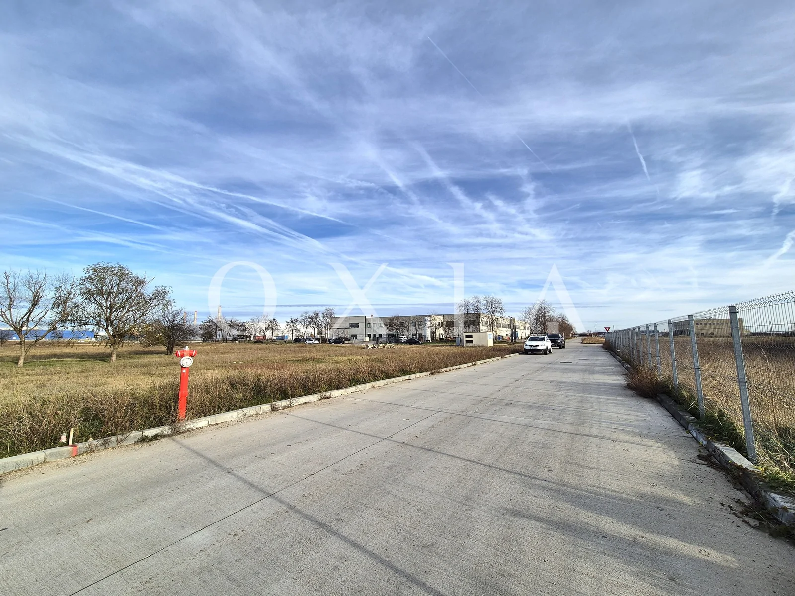 Teren Intravilan, Zona Industriala Monlandys, Calea Sagului