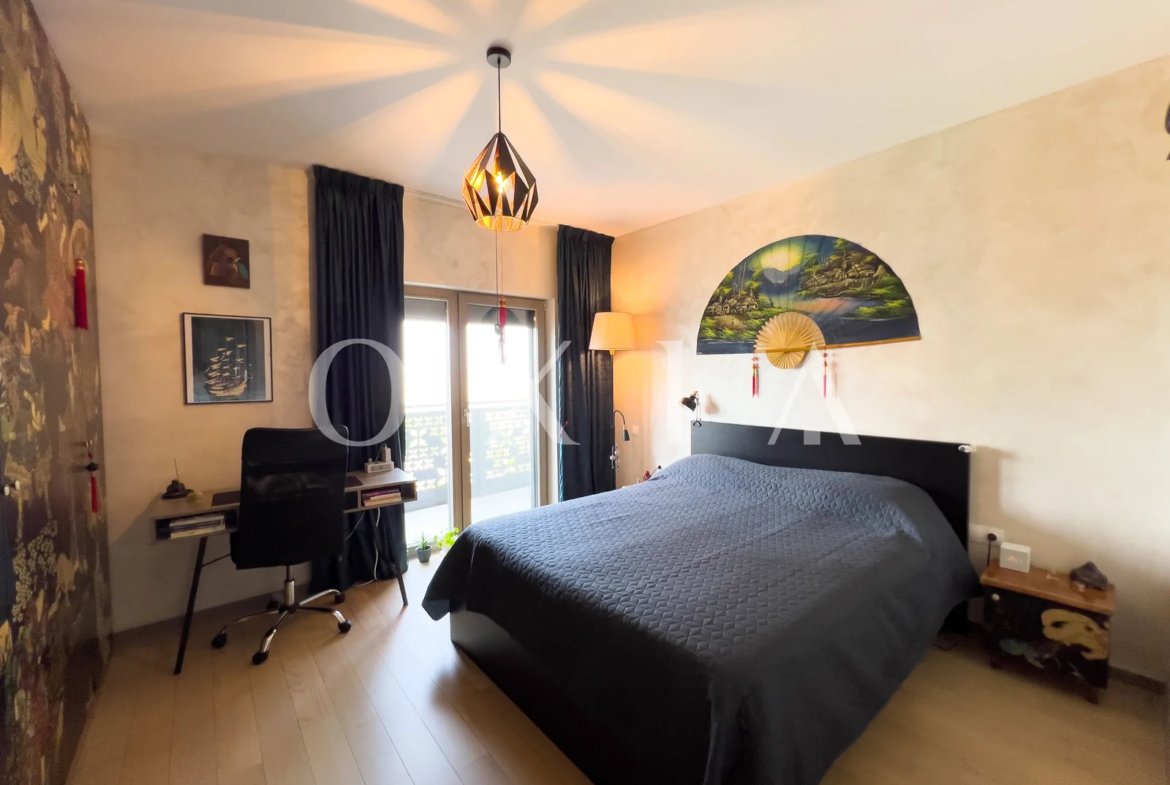 Vedere Panoramica Si Finisaje Premium – Apartament in Monarch