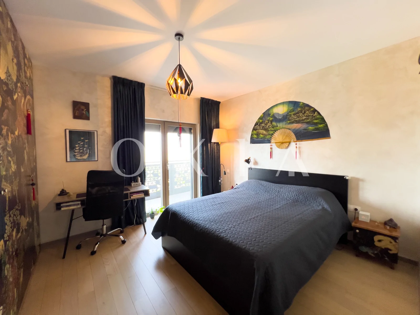 Vedere Panoramica Si Finisaje Premium – Apartament in Monarch