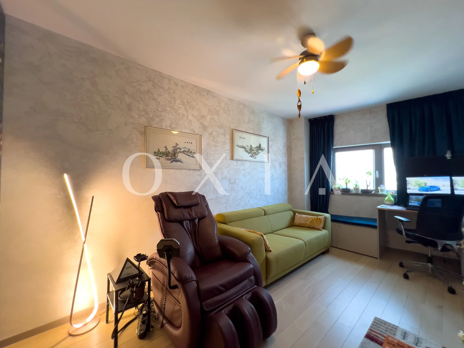 Vedere Panoramica Si Finisaje Premium – Apartament in Monarch