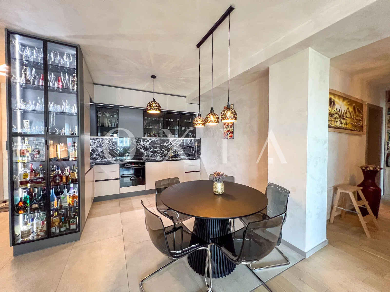 Vedere Panoramica Si Finisaje Premium – Apartament in Monarch