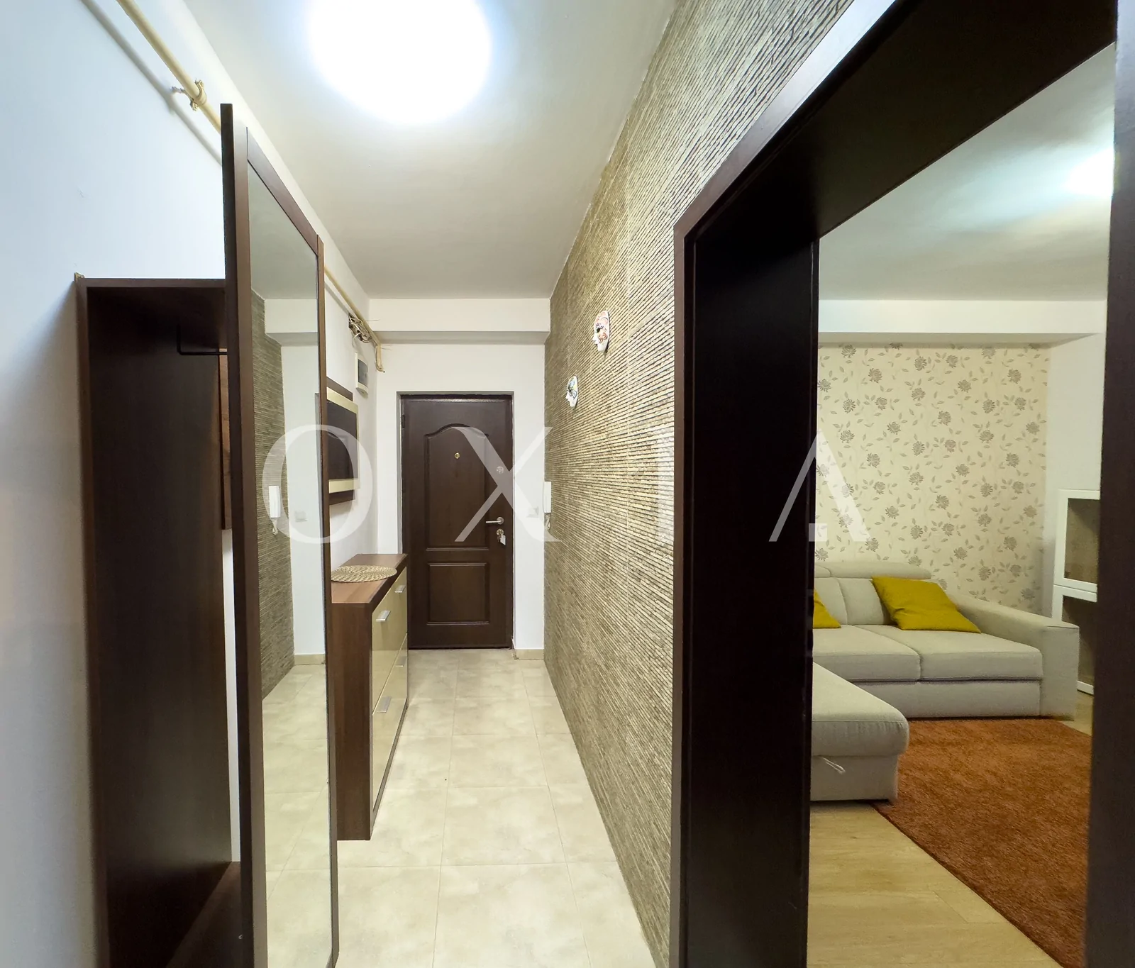 Sagului (G.Muzicescu), Spatios, Parcare