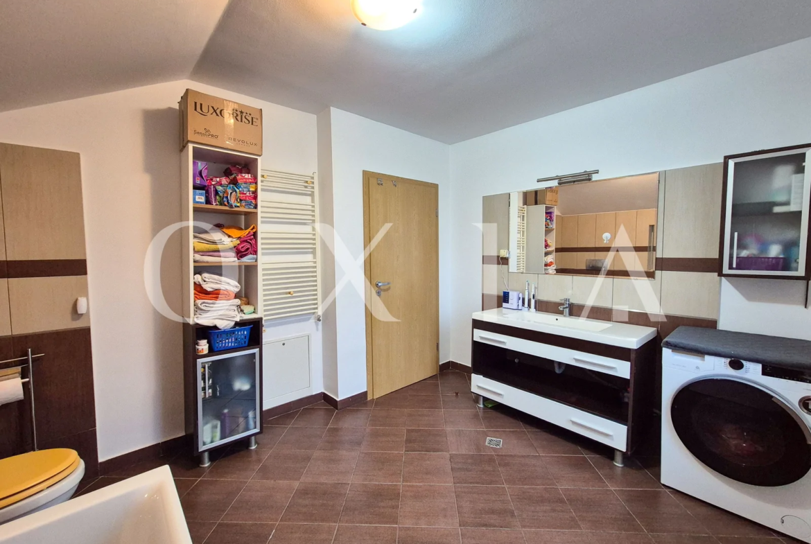 Giroc, Casa Individuala, COMISION 0%, Toate Utilitatile