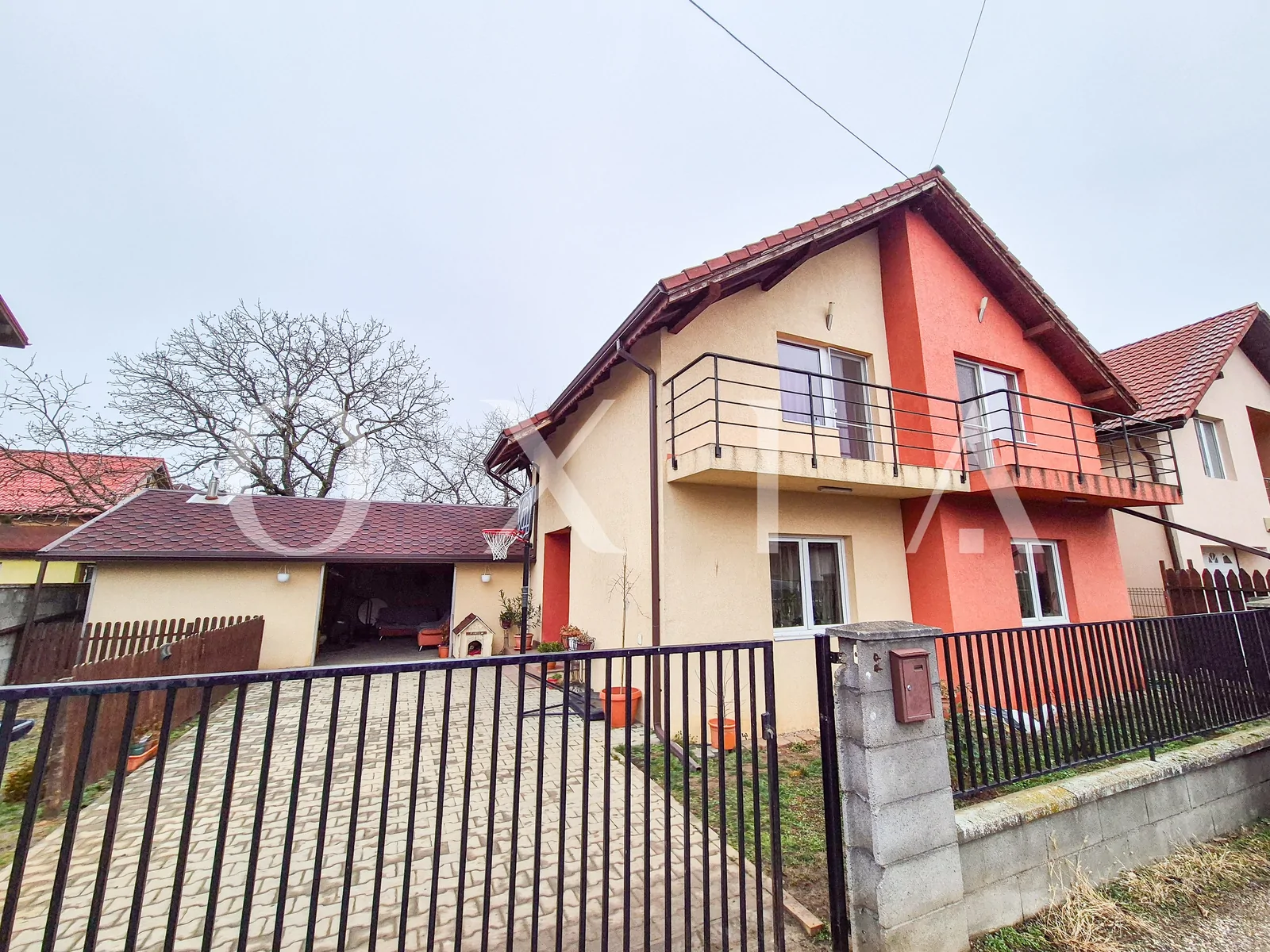 giroc-casa-individuala-toate-utilitatile-19 Giroc, Casa Individuala, COMISION 0%, Toate Utilitatile