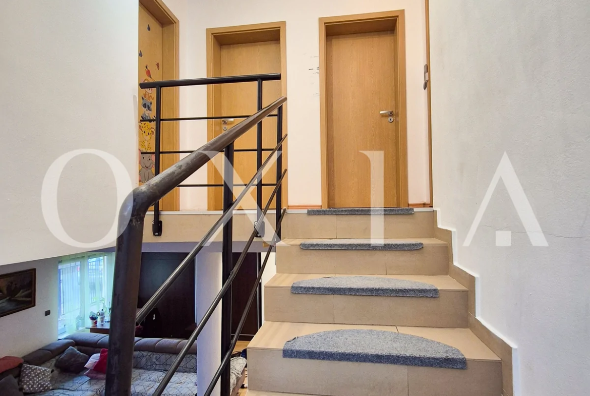Giroc, Casa Individuala, COMISION 0%, Toate Utilitatile