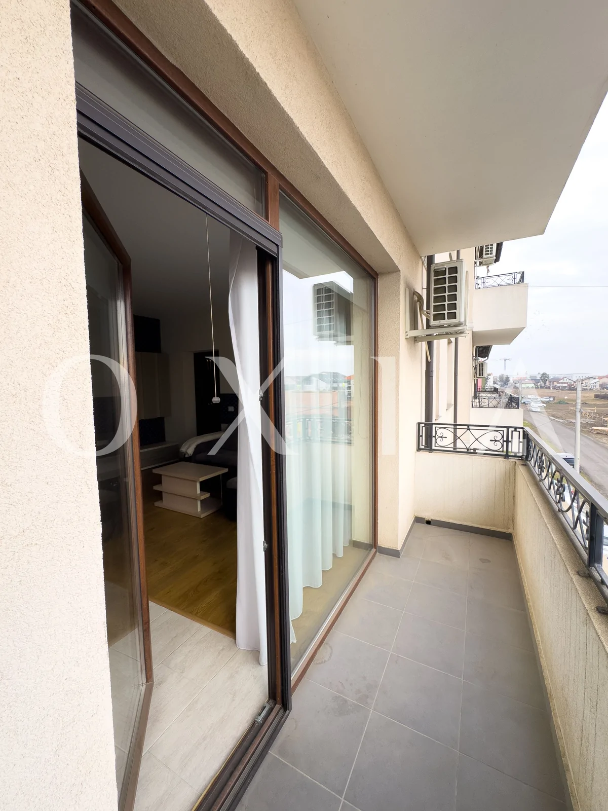 Giroc, Hotel IQ, Mobilat-Utilat, Parcare Proprie