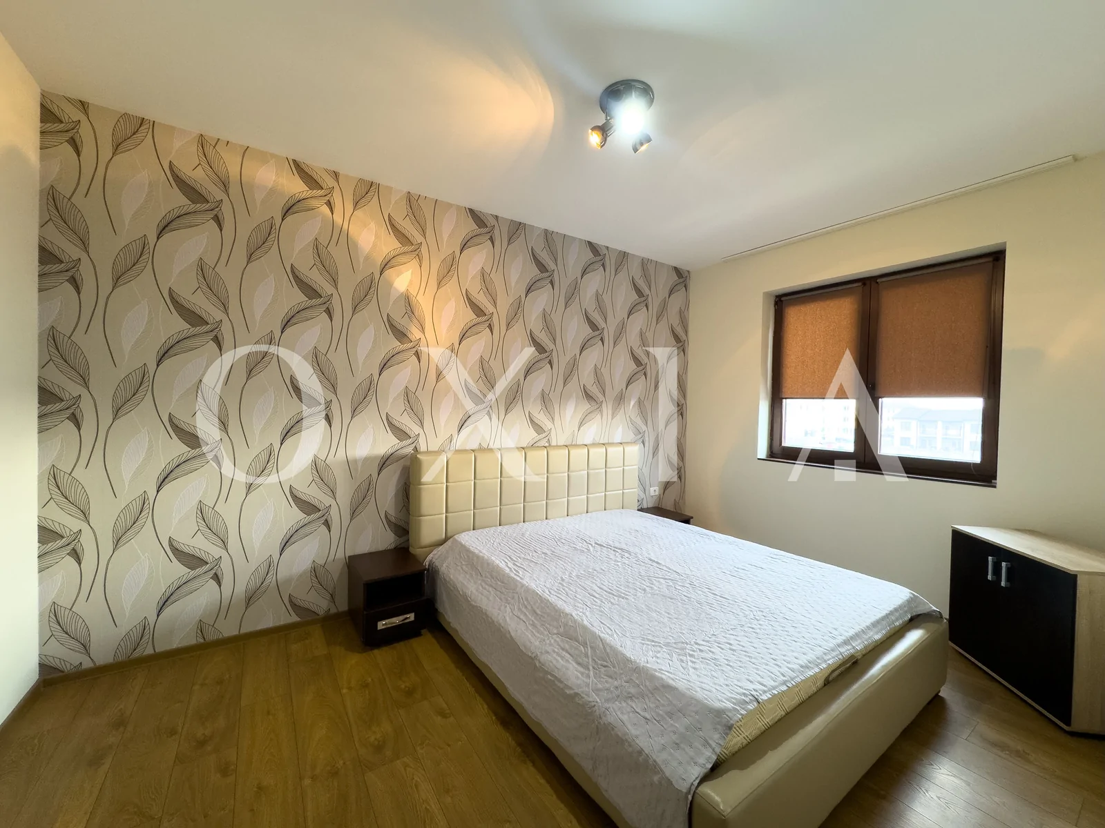 Giroc, Hotel IQ, Mobilat-Utilat, Parcare Proprie