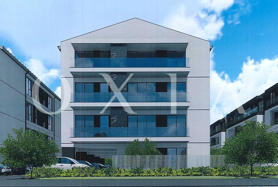 Giroc – Neptun, Apartamente cu 2 camere