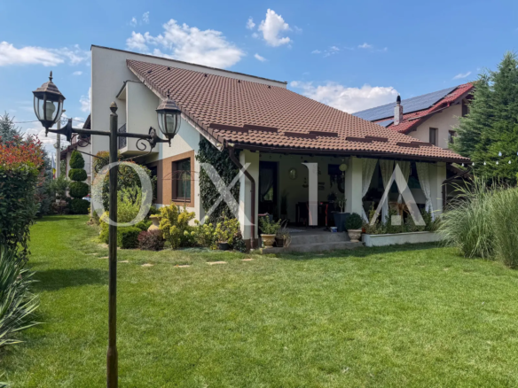 Proprietate Exclusivista, Pozitie Excelenta, Amenajari Moderne