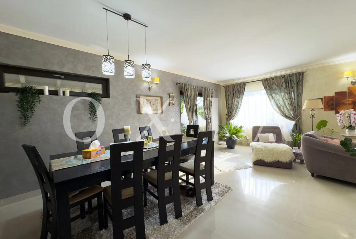 Proprietate Exclusivista, Pozitie Excelenta, Amenajari Moderne