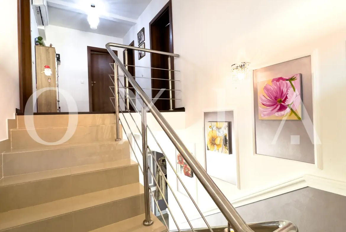 Proprietate Exclusivista, Pozitie Excelenta, Amenajari Moderne