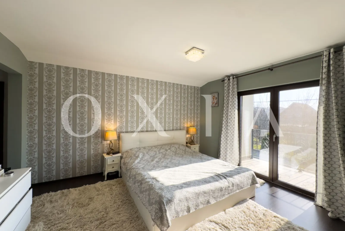 Proprietate Exclusivista, Pozitie Excelenta, Amenajari Moderne