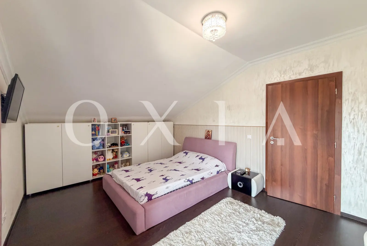 Proprietate Exclusivista, Pozitie Excelenta, Amenajari Moderne