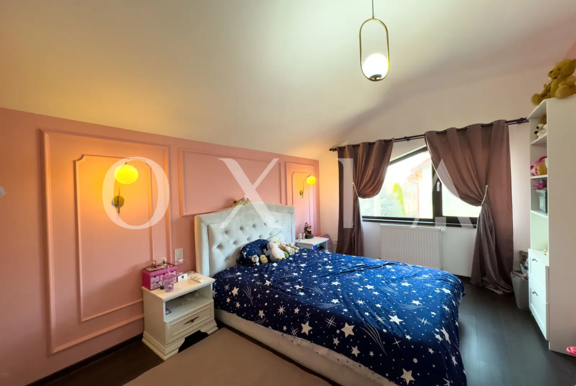 Proprietate Exclusivista, Pozitie Excelenta, Amenajari Moderne