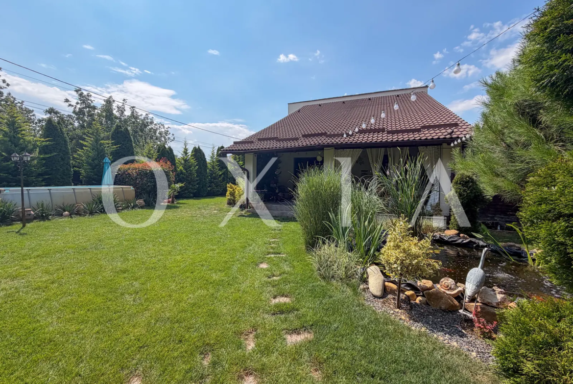 Proprietate Exclusivista, Pozitie Excelenta, Amenajari Moderne