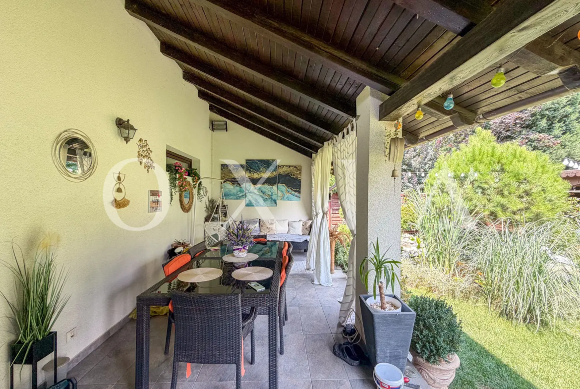 Proprietate Exclusivista, Pozitie Excelenta, Amenajari Moderne