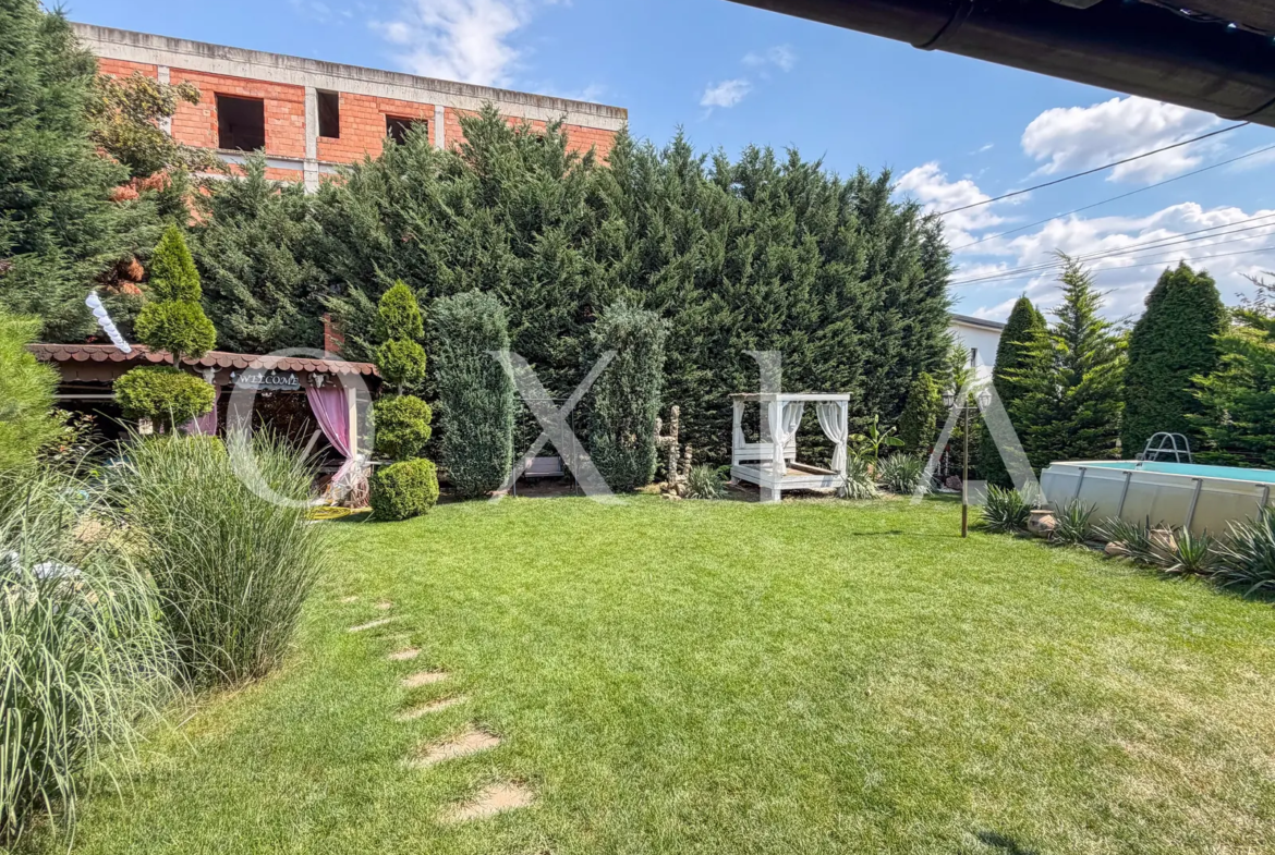 Proprietate Exclusivista, Pozitie Excelenta, Amenajari Moderne