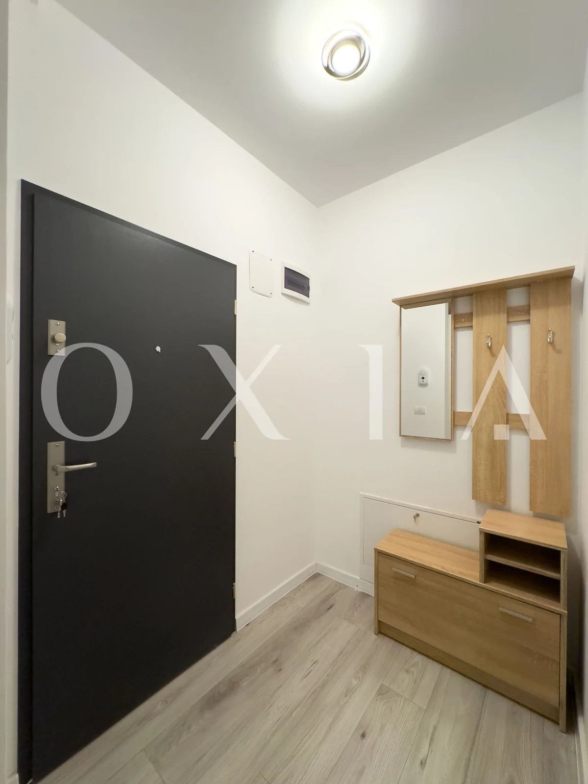 STUDIO, Prima Inchiriere, Cartierul Planetelor