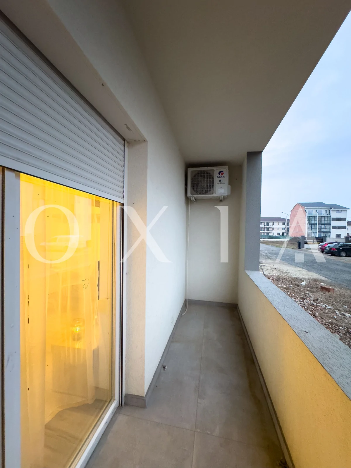 STUDIO, Prima Inchiriere, Cartierul Planetelor
