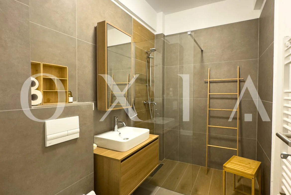 Apartament Tip STUDIO, Mobilat-Utilat, Parcare Proprie