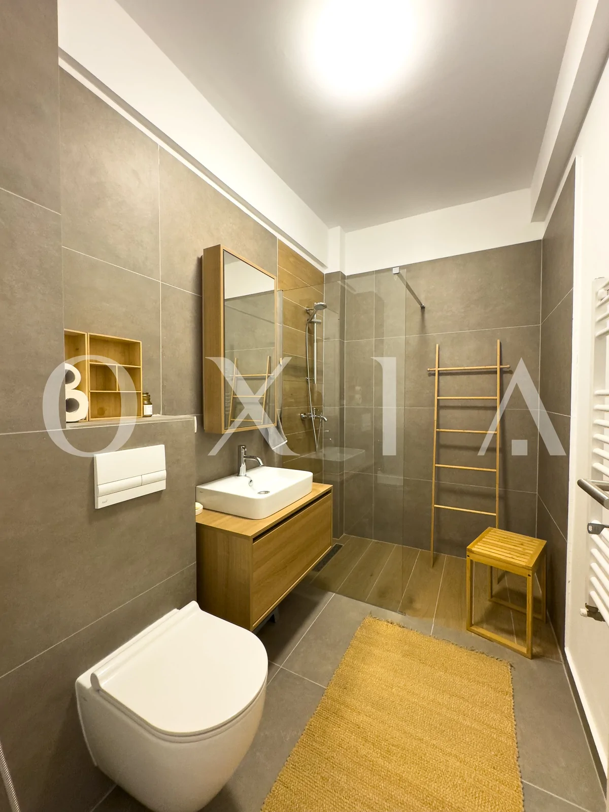 Apartament Tip STUDIO, Mobilat-Utilat, Parcare Proprie