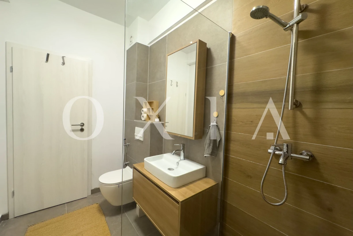 Apartament Tip STUDIO, Mobilat-Utilat, Parcare Proprie