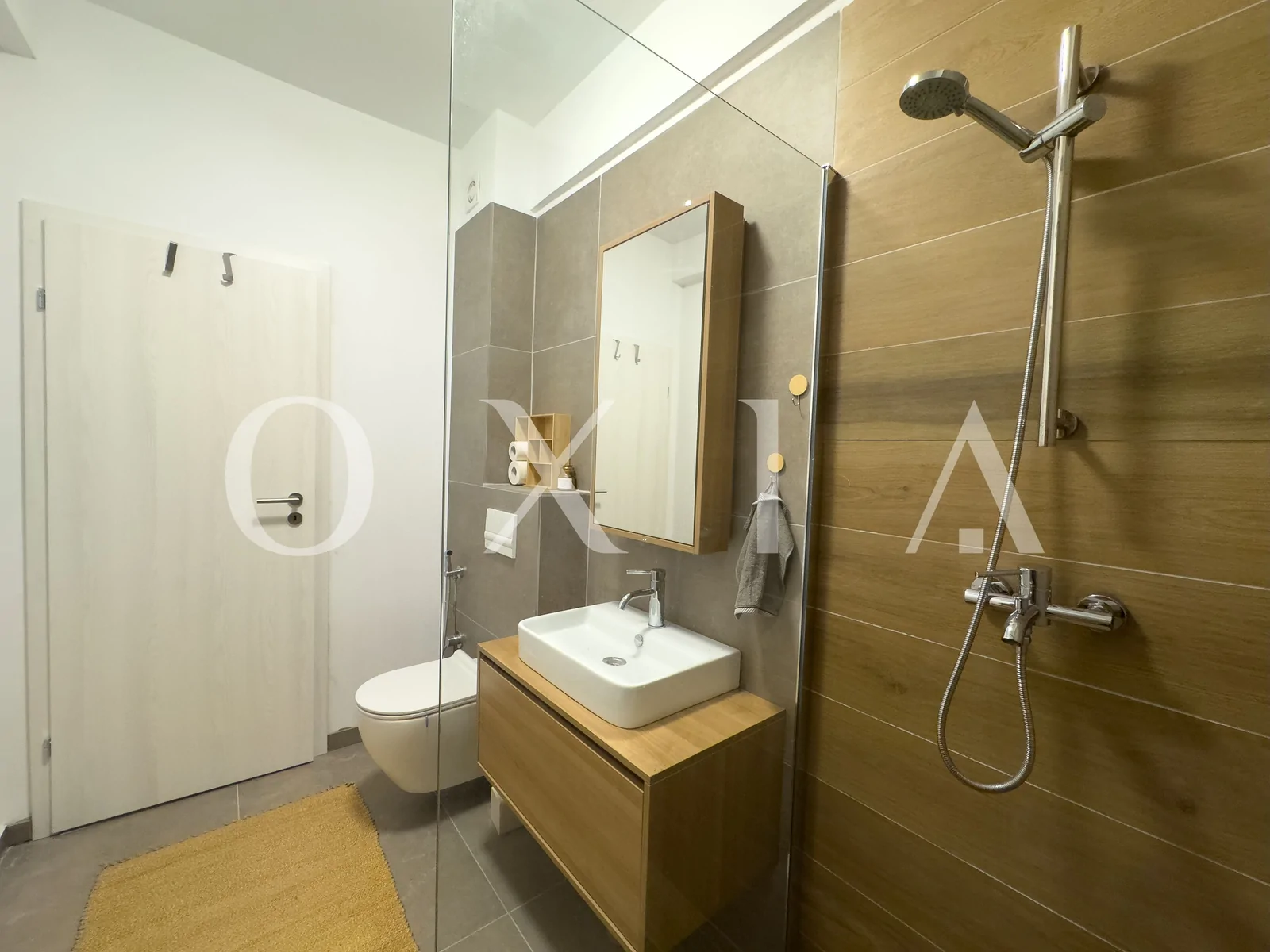 Apartament Tip STUDIO, Mobilat-Utilat, Parcare Proprie