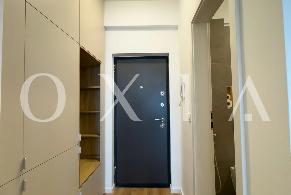 Apartament Tip STUDIO, Mobilat-Utilat, Parcare Proprie