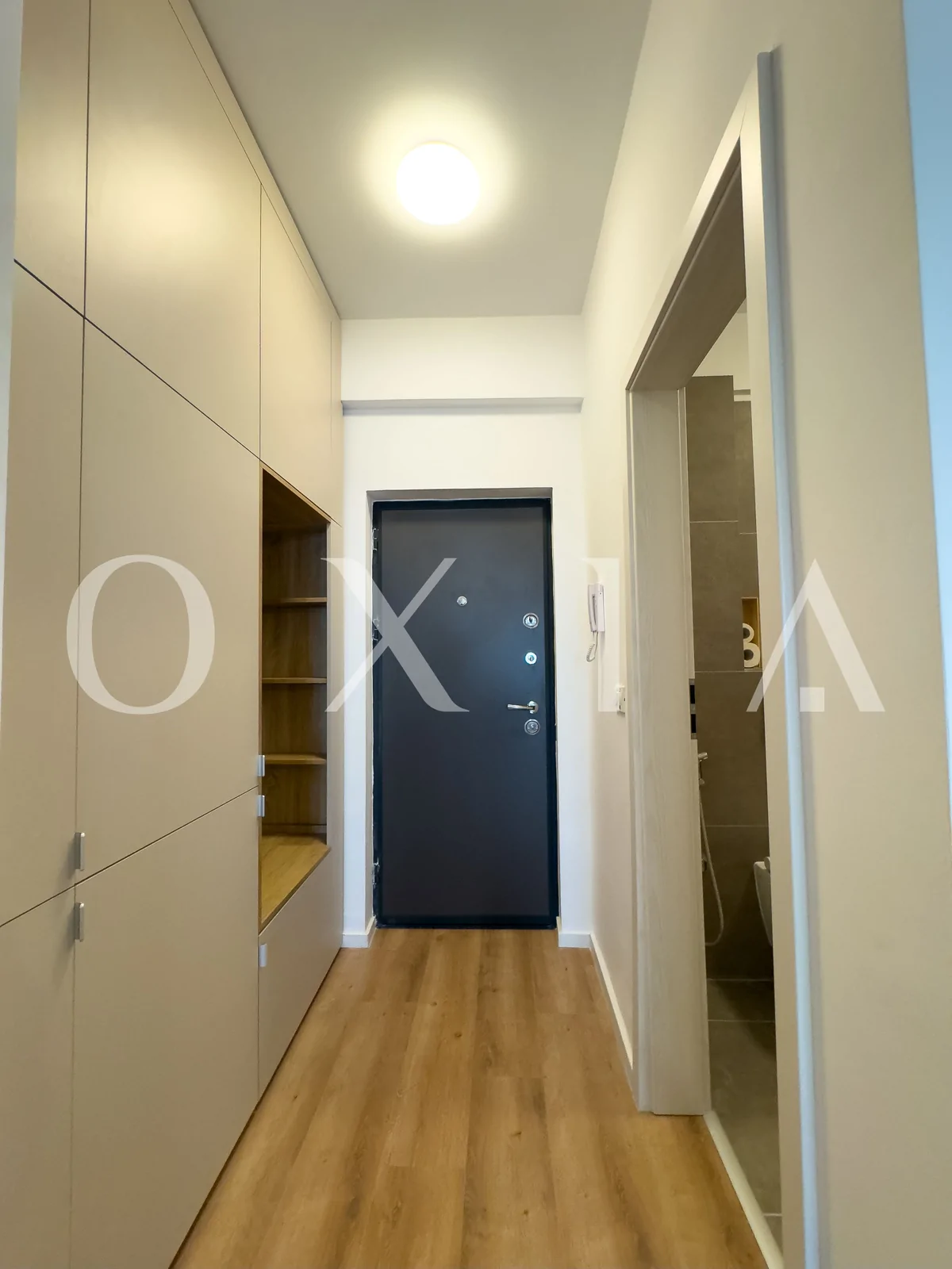 Apartament Tip STUDIO, Mobilat-Utilat, Parcare Proprie