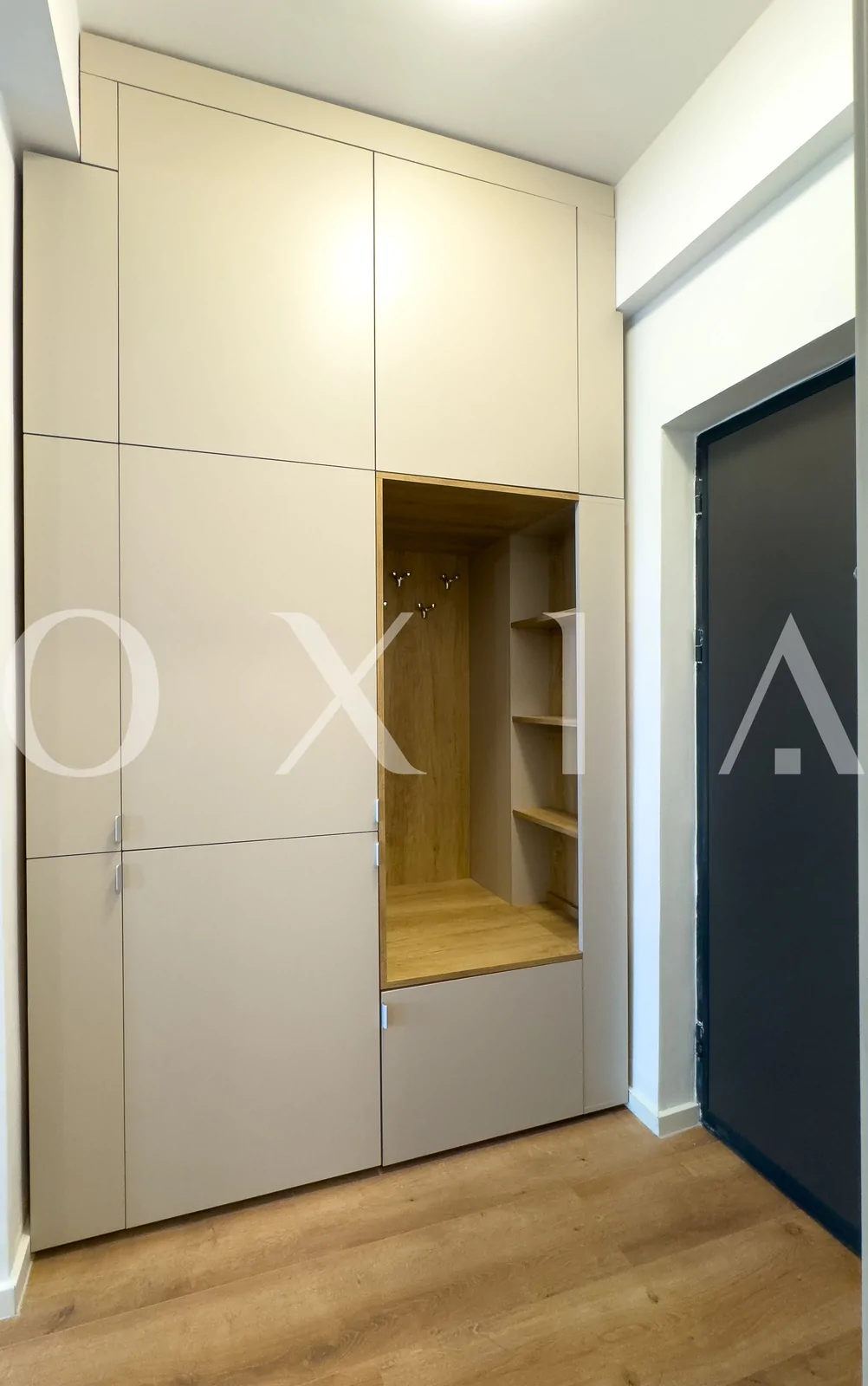 Apartament Tip STUDIO, Mobilat-Utilat, Parcare Proprie