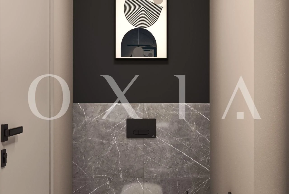 Case moderne, cu sisteme smart home