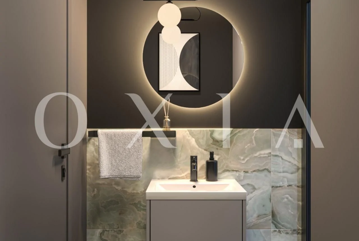 Case moderne, cu sisteme smart home
