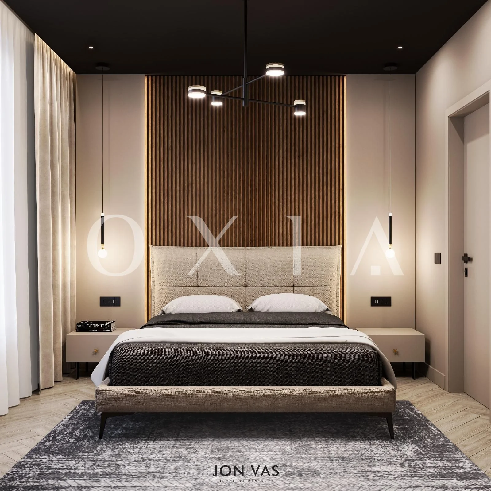 case-moderne-cu-sisteme-smart-home-18 Case moderne, cu sisteme smart home