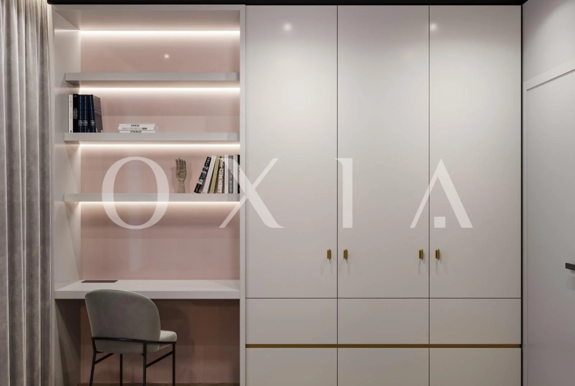Case moderne, cu sisteme smart home