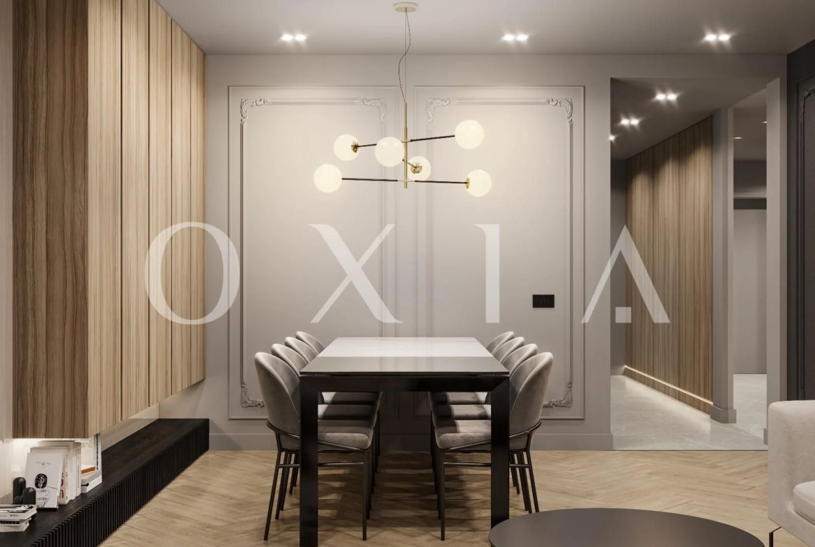 Case moderne, cu sisteme smart home
