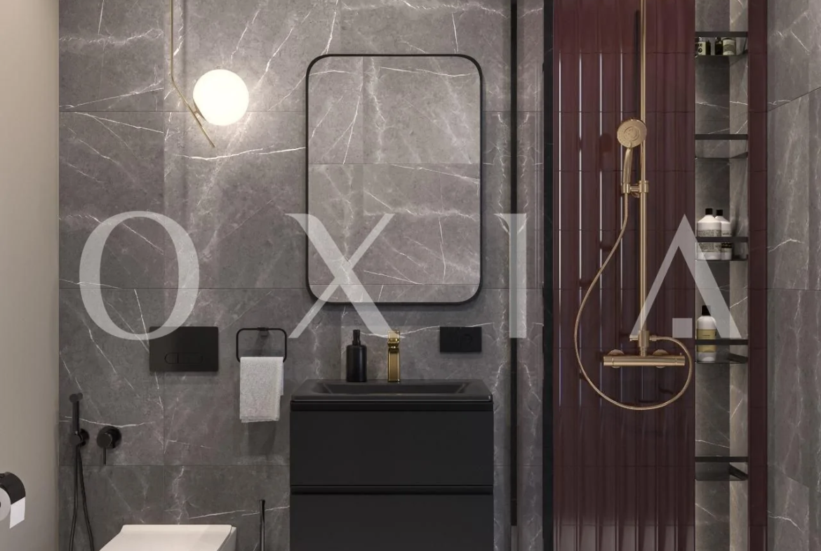 Case moderne, cu sisteme smart home
