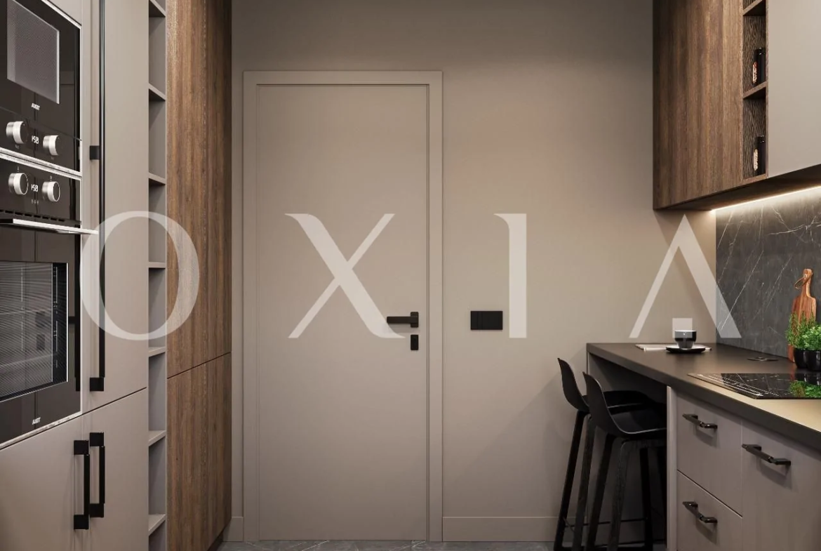 Case moderne, cu sisteme smart home