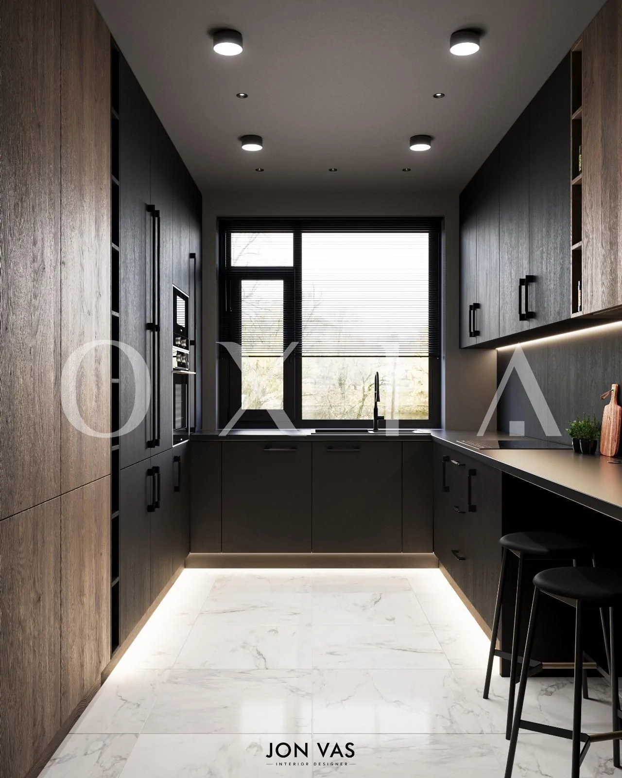 case-moderne-cu-sisteme-smart-home-26 Case moderne, cu sisteme smart home