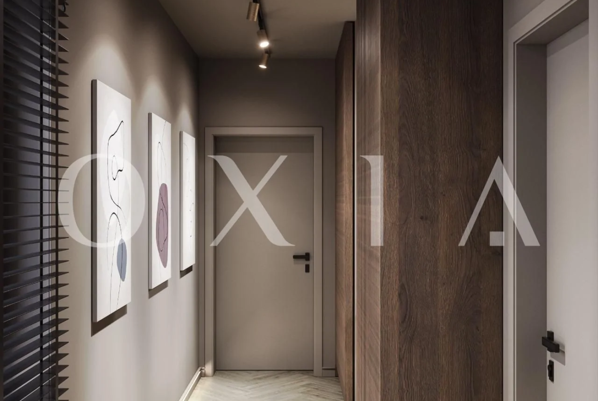 Case moderne, cu sisteme smart home
