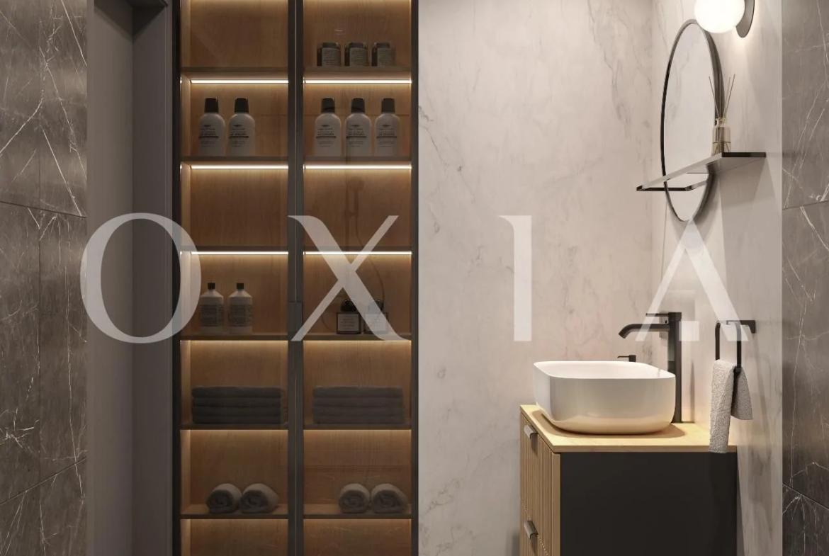 Case moderne, cu sisteme smart home