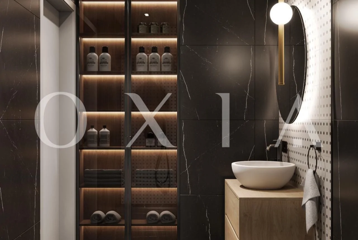 Case moderne, cu sisteme smart home