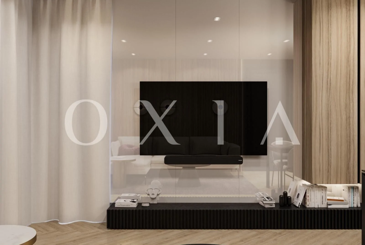 Case moderne, cu sisteme smart home