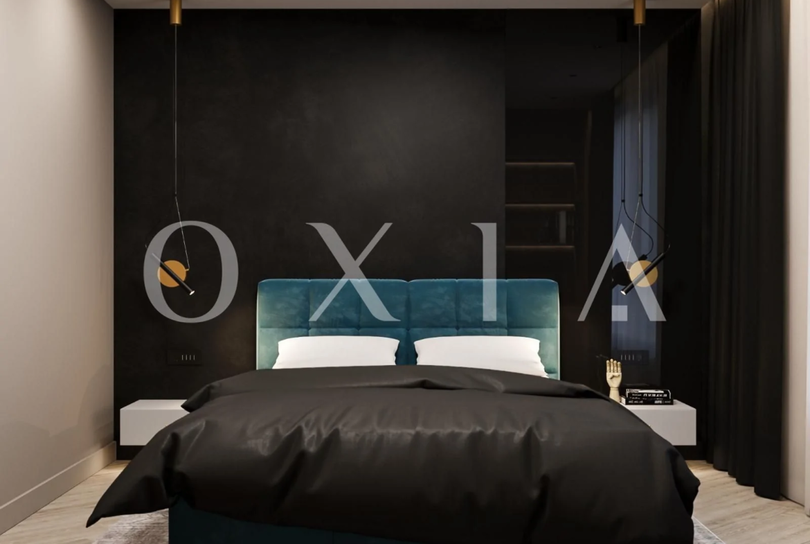 Case moderne, cu sisteme smart home