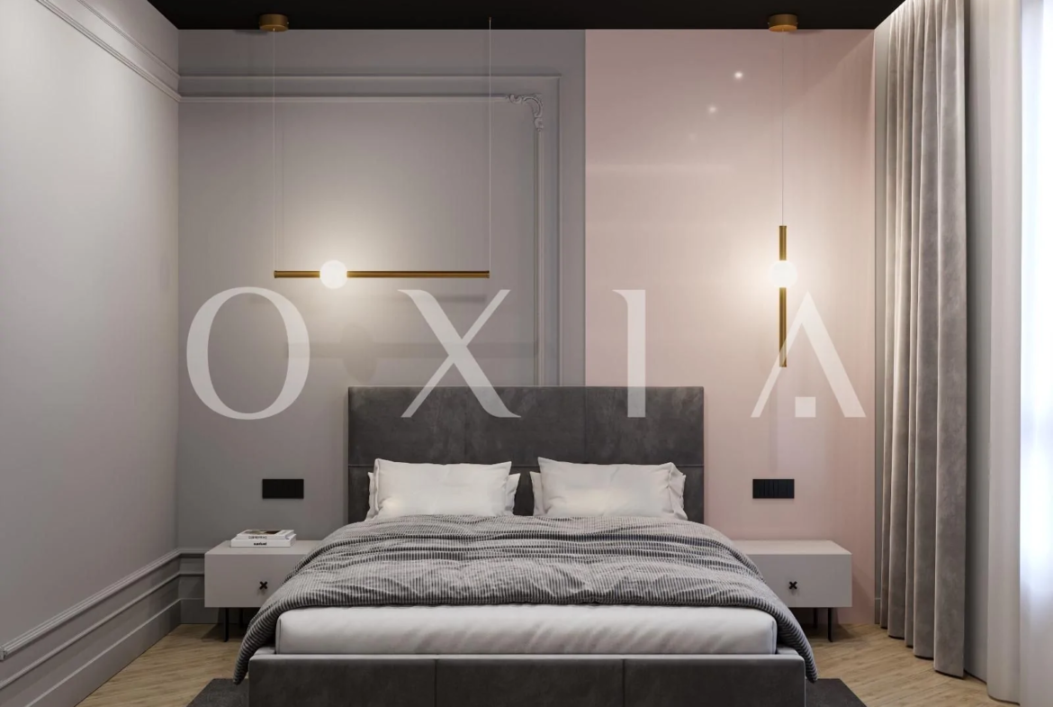 Case moderne, cu sisteme smart home