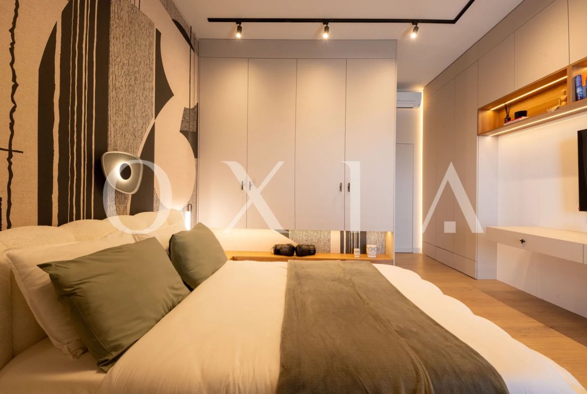 Penthouse Premium | Amenajat de Designer | Zona Torontalului