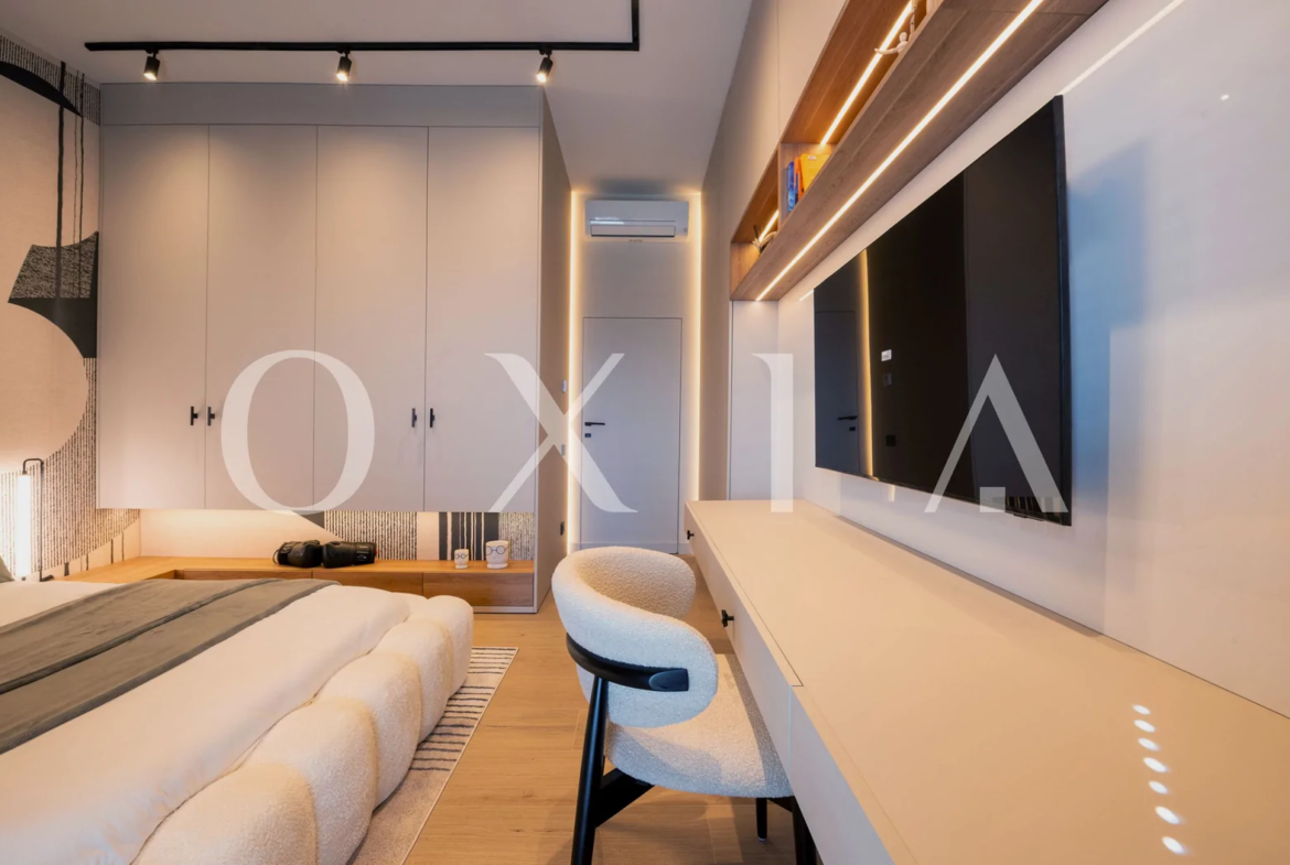 Penthouse Premium | Amenajat de Designer | Zona Torontalului