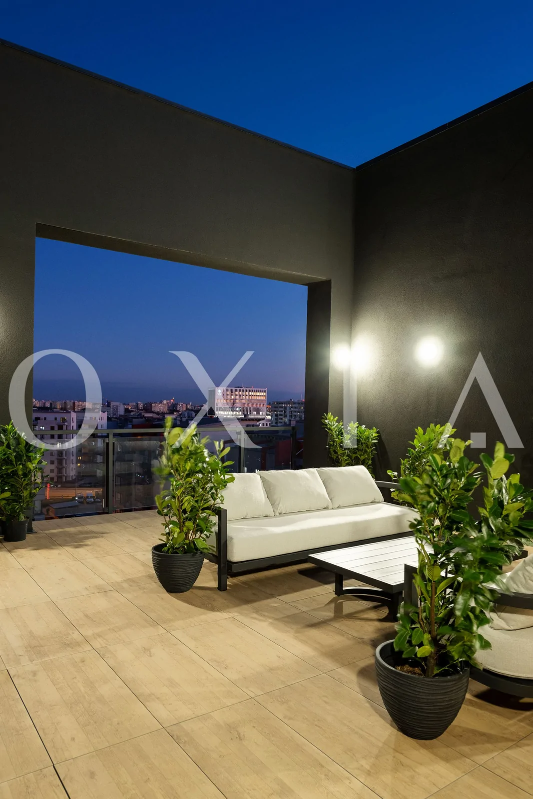 Penthouse Premium | Amenajat de Designer | Zona Torontalului