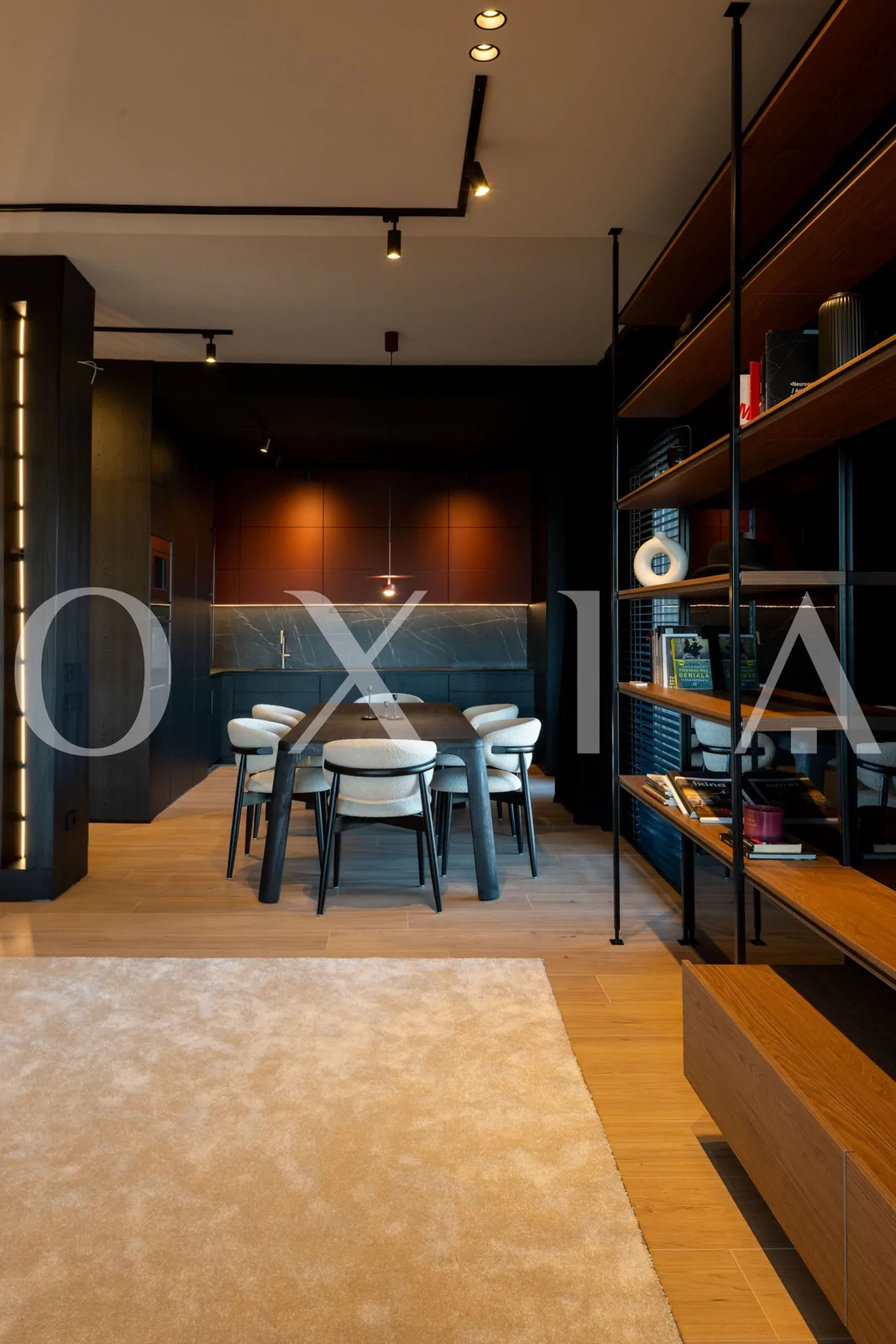 Penthouse Premium | Amenajat de Designer | Zona Torontalului